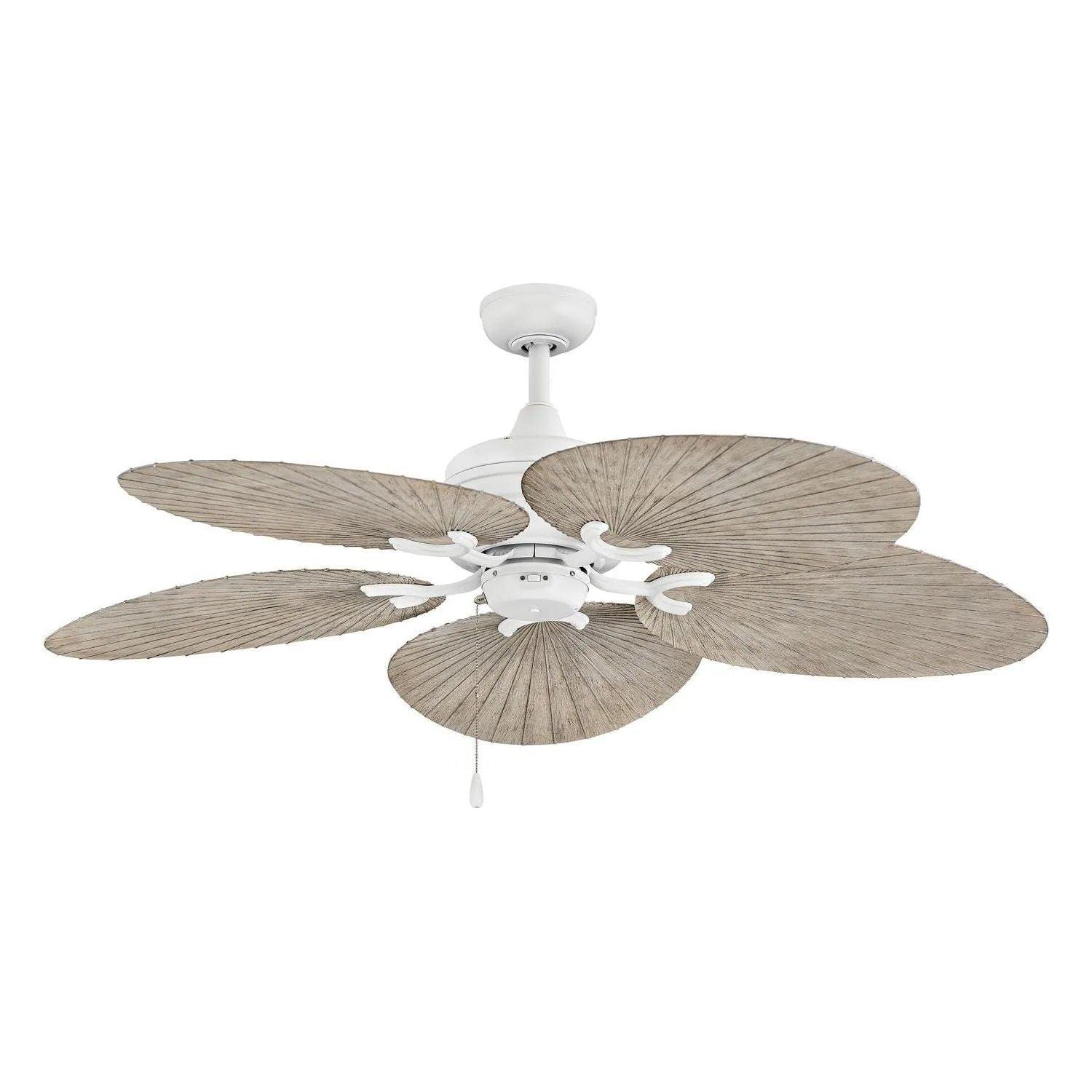 Hinkley Lighting - Tropic Air Ceiling Fan - 901952FGT-NWD - Canada Light Shop
