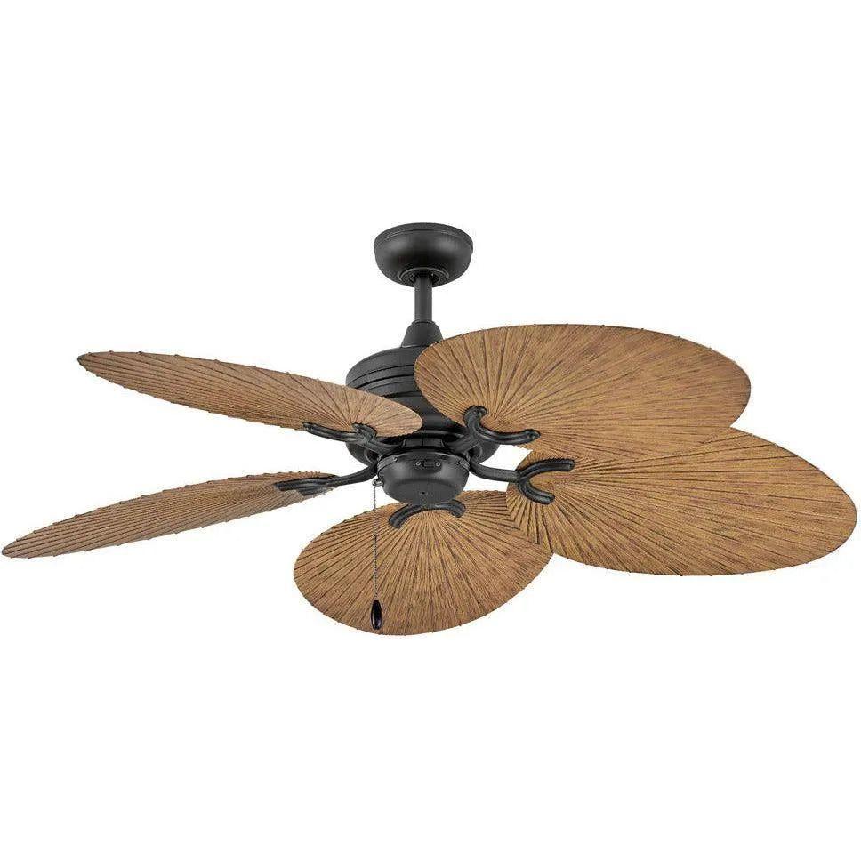 Hinkley Lighting - Tropic Air Ceiling Fan - 901952FMB-NWD - Canada Light Shop