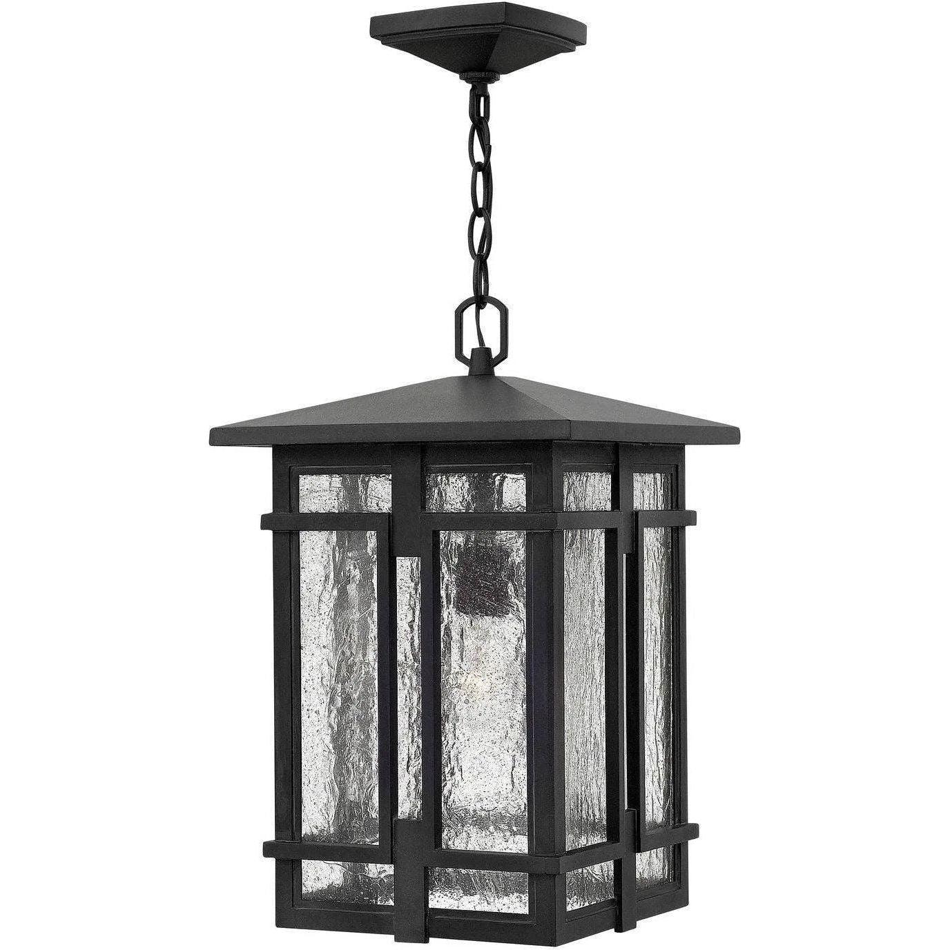 Hinkley Lighting - Tucker 11-Inch Outdoor Hanging Lantern - 1962MB - Canada Light Shop