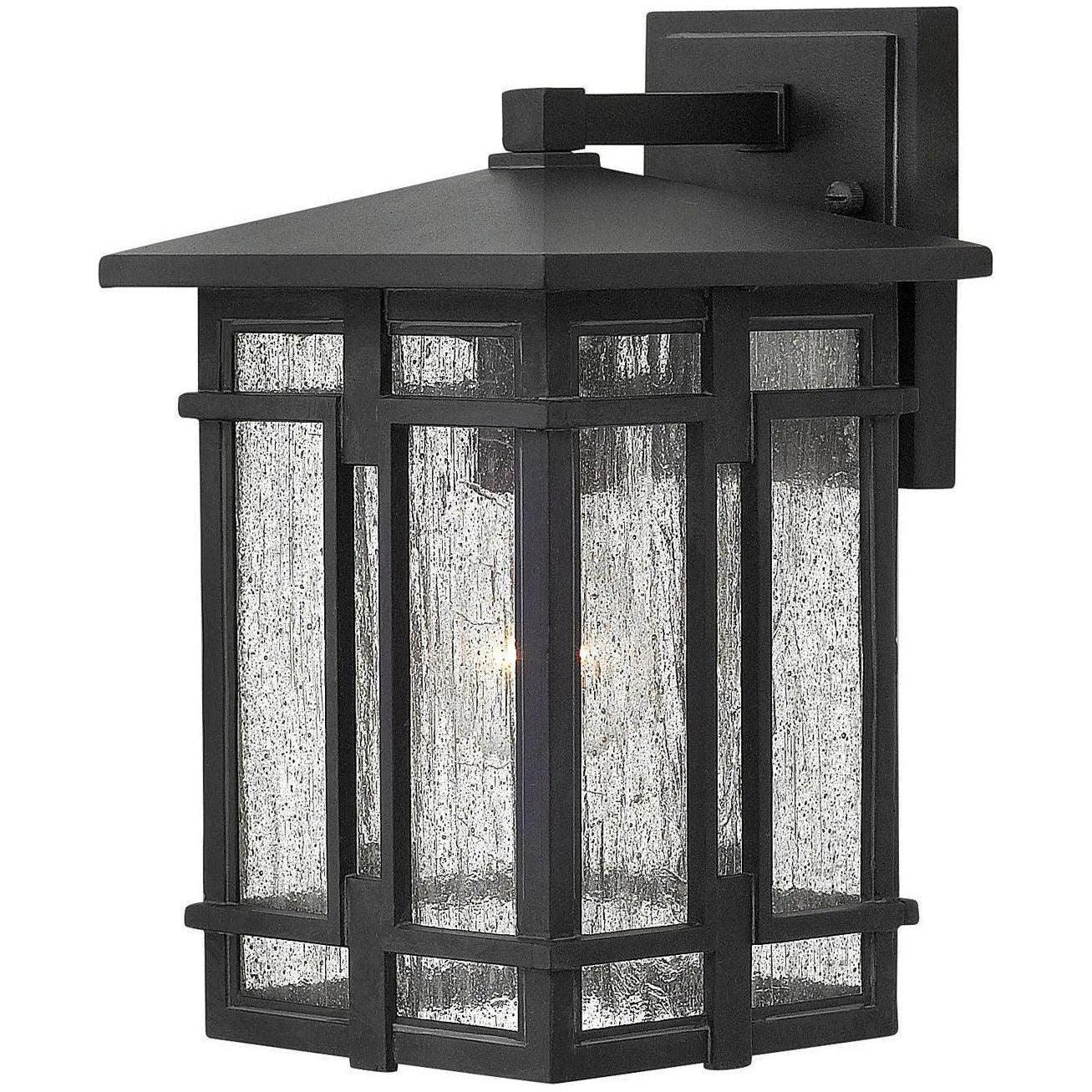 Hinkley Lighting - Tucker 12-Inch Outdoor Wall Mount - 1960MB - Canada Light Shop