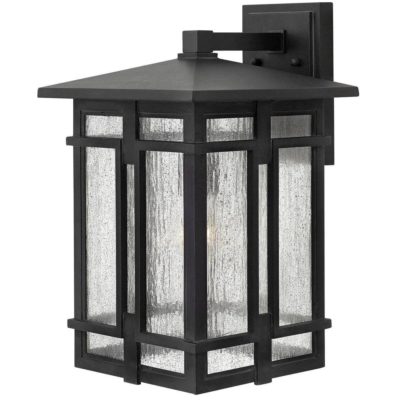 Hinkley Lighting - Tucker 18-Inch Outdoor Wall Mount - 1965MB - Canada Light Shop