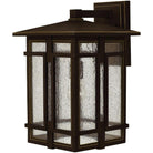 Hinkley Lighting - Tucker 18-Inch Outdoor Wall Mount - 1965OZ - Canada Light Shop