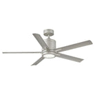 Hinkley Lighting - Vail Ceiling Fan - 902152FBN-LWD - Canada Light Shop