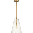 Hinkley Lighting - Vance 13-Inch Pendant - 41047HB - Canada Light Shop