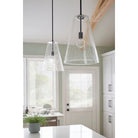 Hinkley Lighting - Vance 13-Inch Pendant - 41047HB - Canada Light Shop