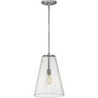 Hinkley Lighting - Vance 13-Inch Pendant - 41047PN - Canada Light Shop