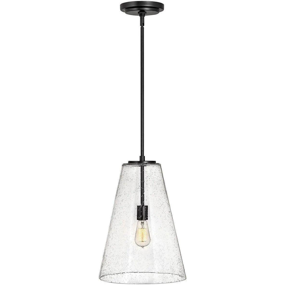 Hinkley Lighting - Vance 13-Inch Pendant - 41047SK - Canada Light Shop