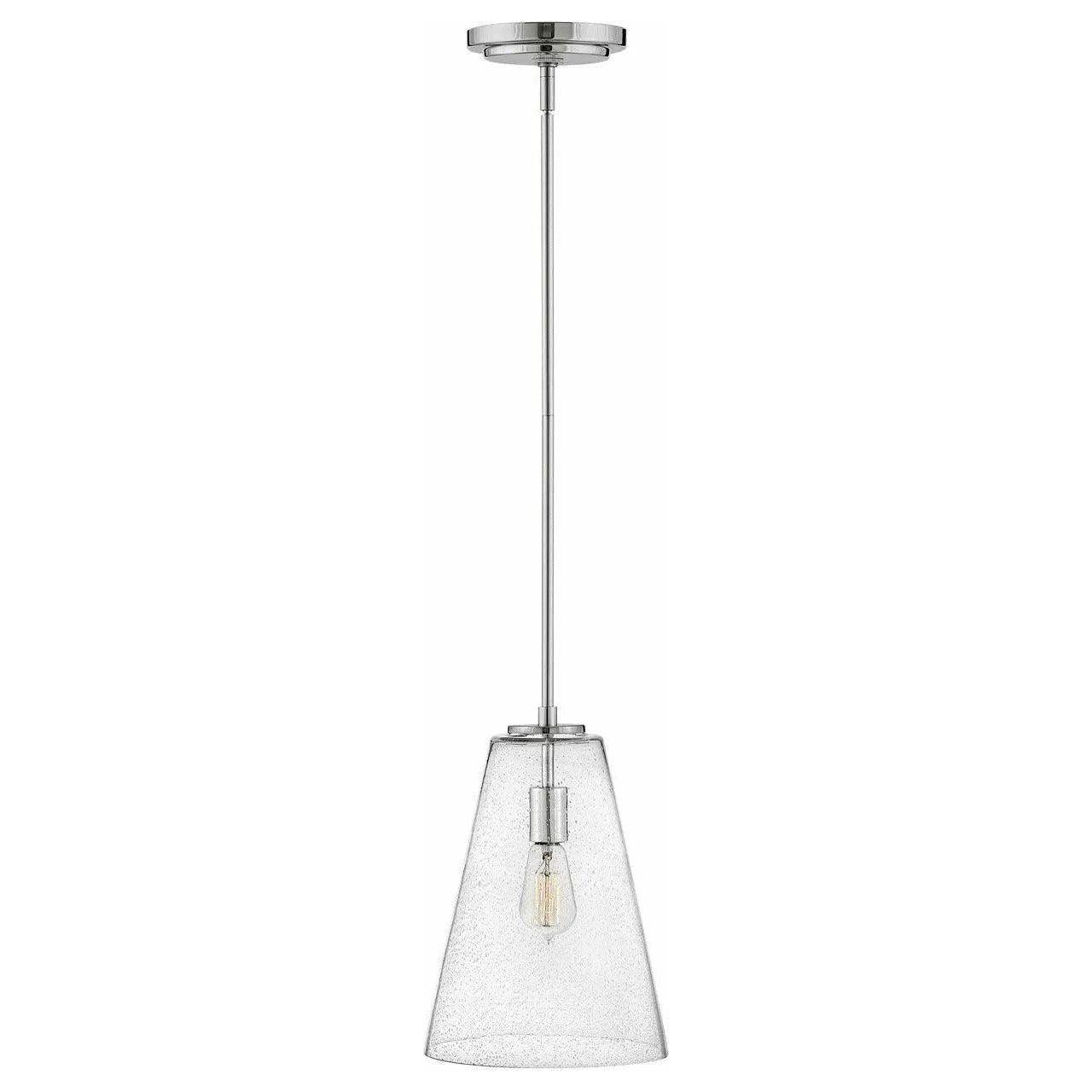 Hinkley Lighting - Vance Pendant - 41044PN - Canada Light Shop