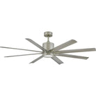 Hinkley Lighting - Vantage Ceiling Fan - 902466FBN-LWD - Canada Light Shop