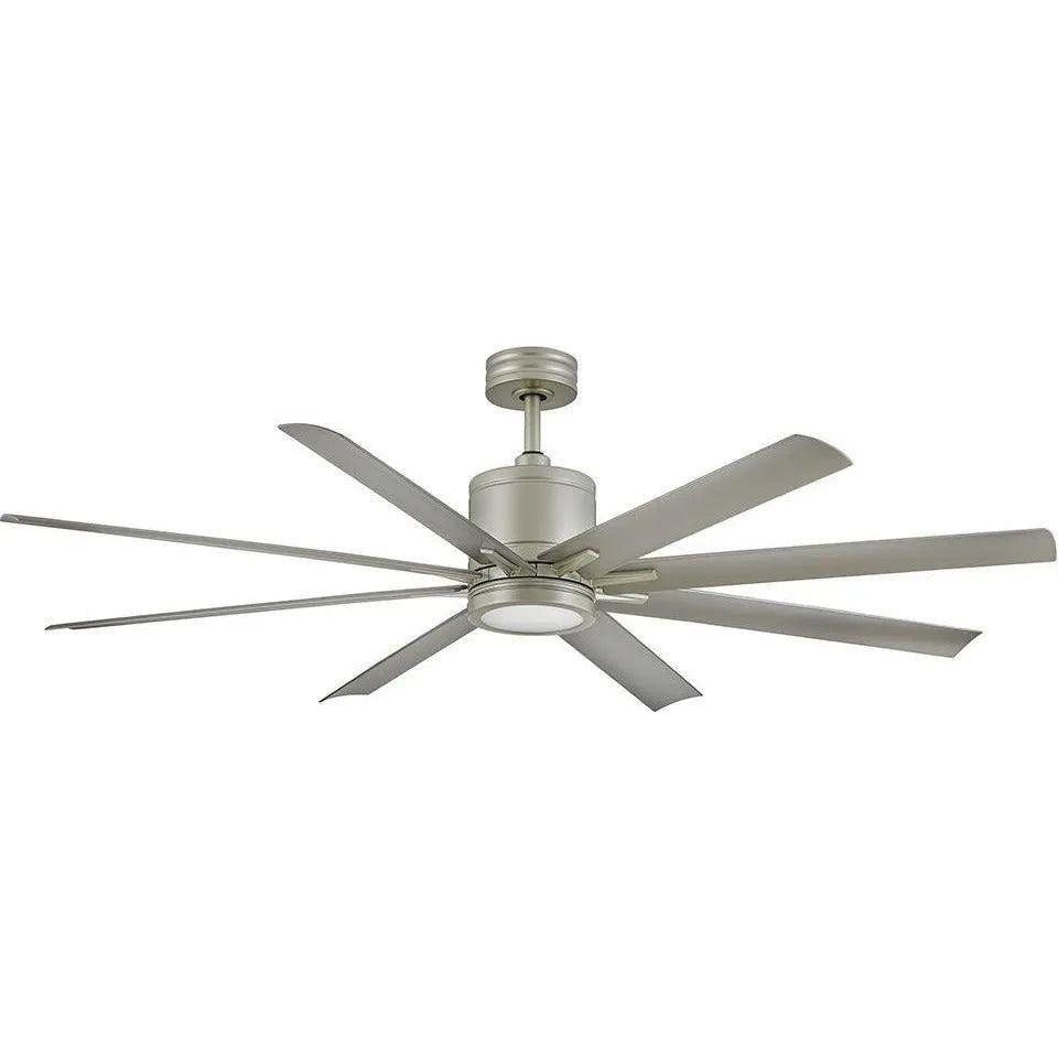 Hinkley Lighting - Vantage Ceiling Fan - 902466FBN-LWD - Canada Light Shop