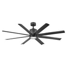Hinkley Lighting - Vantage Ceiling Fan - 902466FBN-LWD - Canada Light Shop
