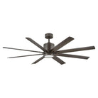 Hinkley Lighting - Vantage Ceiling Fan - 902466FBN-LWD - Canada Light Shop