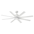 Hinkley Lighting - Vantage Ceiling Fan - 902466FBN-LWD - Canada Light Shop