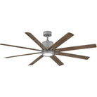 Hinkley Lighting - Vantage Ceiling Fan - 902466FGT-LWD - Canada Light Shop