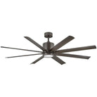 Hinkley Lighting - Vantage Ceiling Fan - 902466FMM-LWD - Canada Light Shop