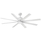 Hinkley Lighting - Vantage Ceiling Fan - 902466FMW-LWD - Canada Light Shop