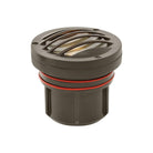 Hinkley Lighting - Variable Output Led 27K Grill Top Well Light LED Well Light - 15705BZ-LMA27K - Canada Light Shop