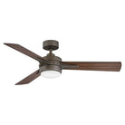 Hinkley Lighting - Ventus Ceiling Fan - 902844FMM-LIA - Canada Light Shop