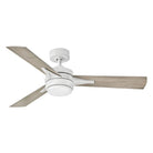 Hinkley Lighting - Ventus Ceiling Fan - 902844FMM-LIA - Canada Light Shop