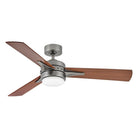 Hinkley Lighting - Ventus Ceiling Fan - 902844FMM-LIA - Canada Light Shop