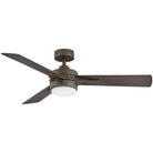Hinkley Lighting - Ventus Ceiling Fan - 902852FMM-LIA - Canada Light Shop