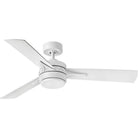 Hinkley Lighting - Ventus Ceiling Fan - 902852FMW-LIA - Canada Light Shop