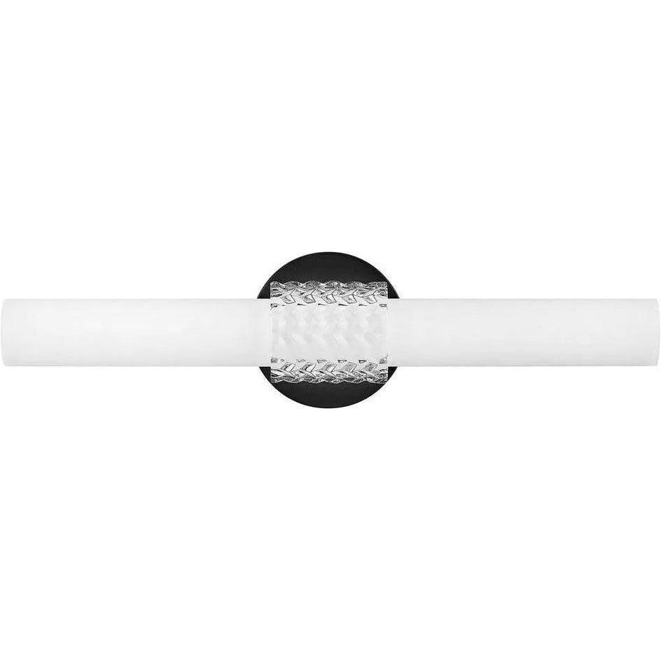 Hinkley Lighting - Vivi 22-Inch LED Bath - 51252BK - Canada Light Shop