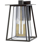 Hinkley Lighting - Walker 15-Inch Outdoor Wall Mount - 2104KZ - Canada Light Shop