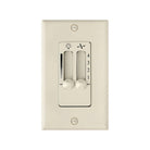 Hinkley Lighting - Wall Ctl 4 Speed Dual Slide Wall Contol - 980008FAL - Canada Light Shop