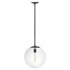 Hinkley Lighting - Warby Pendant - 3744BK - Canada Light Shop