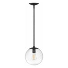 Hinkley Lighting - Warby Pendant - 3747BK - Canada Light Shop