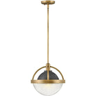 Hinkley Lighting - Watson 12-Inch Pendant - 40017HB - Canada Light Shop