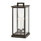 Hinkley Lighting - Weymouth Pier Mount - 20017OZ - Canada Light Shop