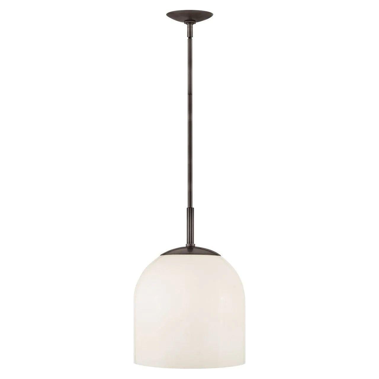 Hinkley Lighting - Willa LED Convertible Pendant - 45097BX - Canada Light Shop