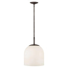 Hinkley Lighting - Willa LED Convertible Pendant - 45097BX - Canada Light Shop