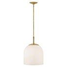 Hinkley Lighting - Willa LED Convertible Pendant - 45097HB - Canada Light Shop