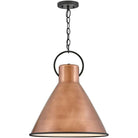 Hinkley Lighting - Winnie LED Pendant - 3555AP - Canada Light Shop