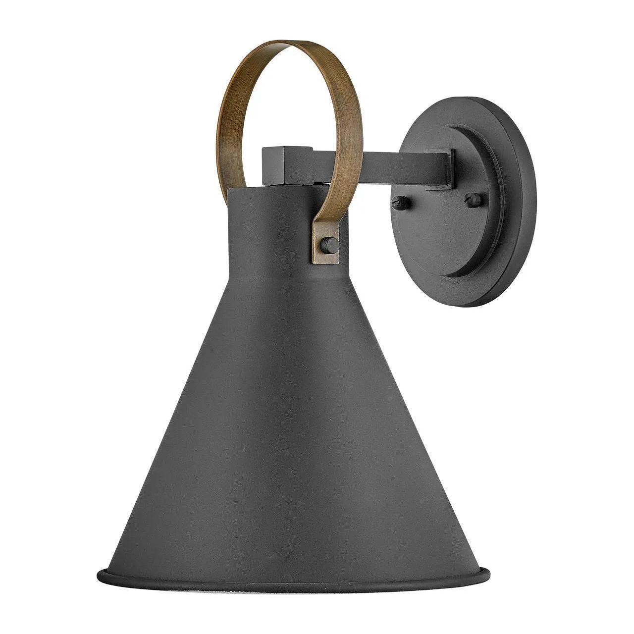 Hinkley Lighting - Winnie LED Wall Mount - 18870MB-LL - Canada Light Shop