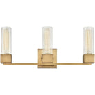 Hinkley Lighting - Xander 23-Inch Three Light Bath - 5973HB - Canada Light Shop
