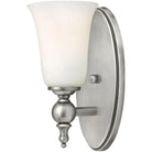 Hinkley Lighting - Yorktown 10-Inch Single Vanity - 5740AN - Canada Light Shop