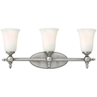 Hinkley Lighting - Yorktown 23-Inch Three Light Bath - 5743AN - Canada Light Shop