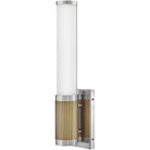 Hinkley Lighting - Zevi LED Vanity - 50060PN - Canada Light Shop