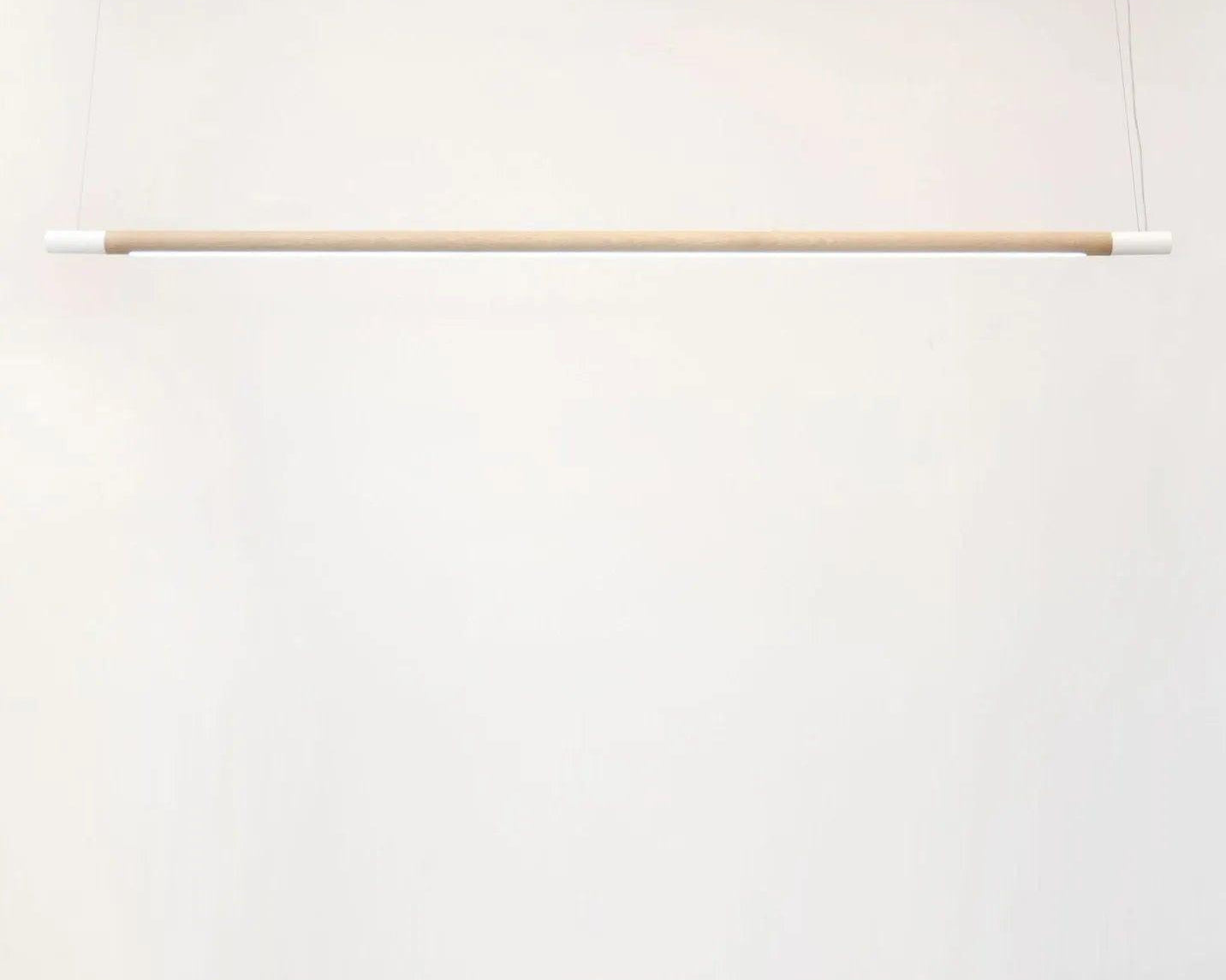 Hollis+Morris - Bennington Wide Pendant - BENN-WIDE-8FT-OKB-ANT - Canada Light Shop