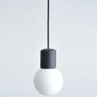 Hollis+Morris - Catkin Pendant - CATK-PEND-OKB - Canada Light Shop