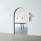 Hollis+Morris - Catkin Pendant - CATK-PEND-OKB - Canada Light Shop