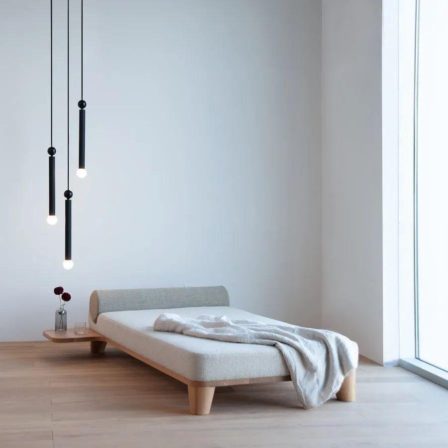 Hollis+Morris - Constellation Pendant - CONSPENDANT-OKB-BLK - Canada Light Shop