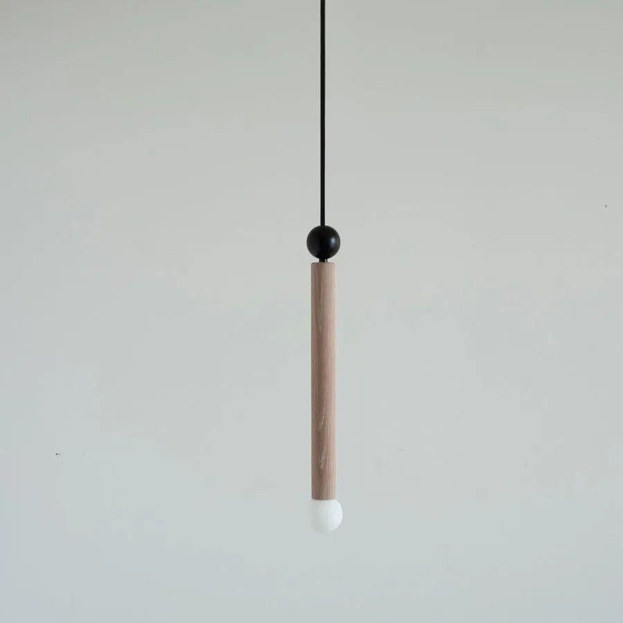 Hollis+Morris - Constellation Pendant - CONSPENDANT-OKB-BLK - Canada Light Shop