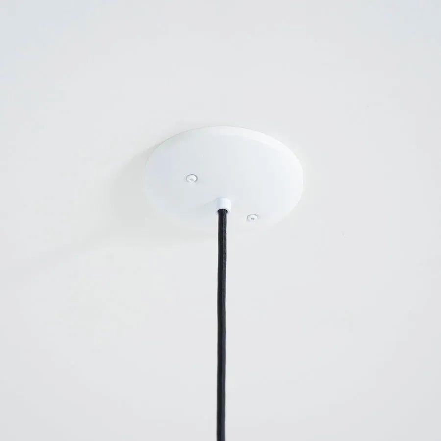 Hollis+Morris - Constellation Pendant - CONSPENDANT-OKB-BLK - Canada Light Shop