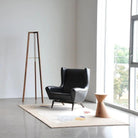 Hollis+Morris - Junction Floor Lamp - JCTNFLOOR-OKB - Canada Light Shop