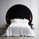 Hollis+Morris - Stem Pendant - STEMPENDANT-OKB-BK - Canada Light Shop